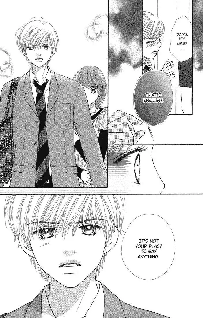 Parfait Tic Chapter 64 7